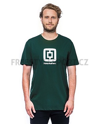 Triko HORSEFEATHERS FAIR T-SHIRT