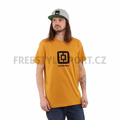 Triko HORSEFEATHERS FAIR T-SHIRT