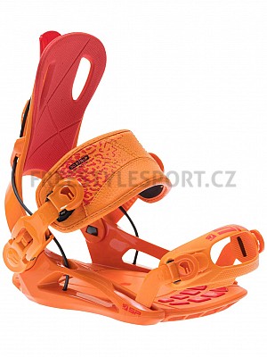 Vázání FASTEC SP FT270