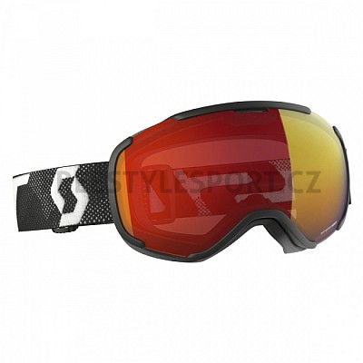 Brýle SCOTT FAZE II 18/19