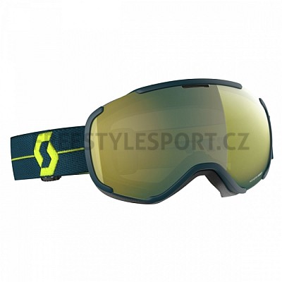 Brýle SCOTT FAZE II 18/19