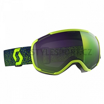 Brýle SCOTT FAZE II 18/19