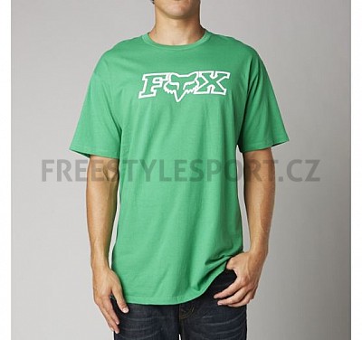 Triko FOX Legacy Fheadx Ss Tee