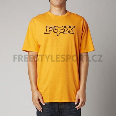 Triko FOX Legacy Fheadx Ss Tee