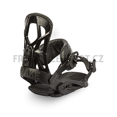 Vázání na snowboard DRAKE FIFTY 15/16
