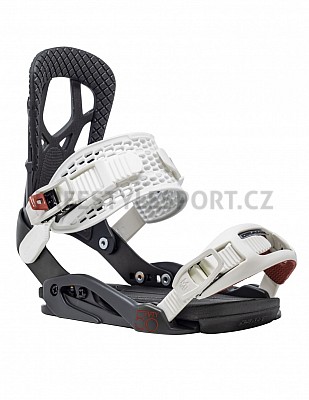 Vázání na snowboard DRAKE FIFTY 2021/22