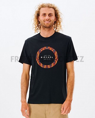 Triko RIP CURL FILL ME UP TEE