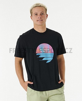 Triko RIP CURL FILL ME UP TEE