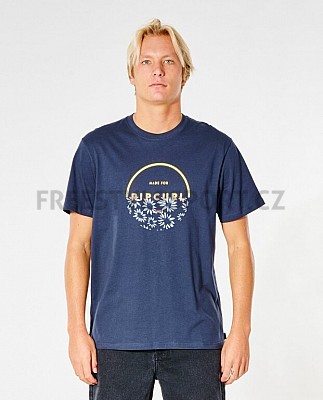 Tričko RIP CURL FILL ME UP TEE