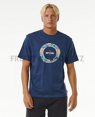 Triko pánské RIP CURL FILL ME UP TEE