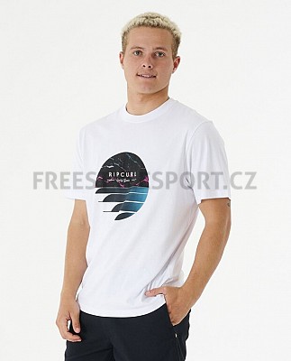 Triko RIP CURL FILL ME UP TEE