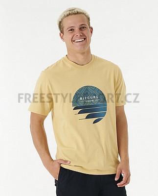 Triko RIP CURL FILL ME UP TEE