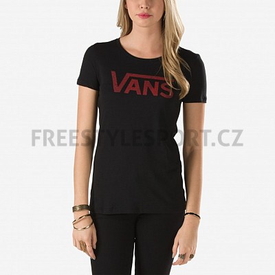 Vans Filled Up Crew