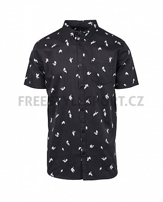 Košile Rip Curl FLAMINGO SHIRT