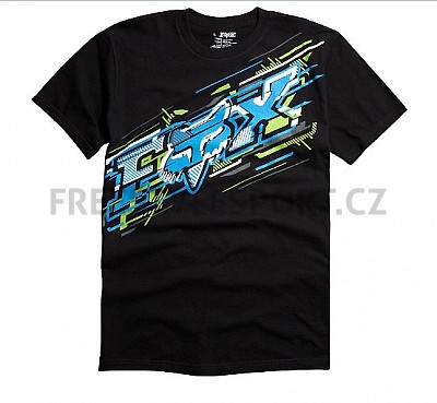 Triko pánské FOX FLARE SUPERIOR Tee