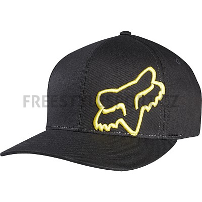 Kšiltovka FOX FLEX 45 FLEXFIT HAT