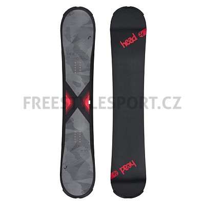 Snowboard HEAD FLEX 4D 2021/22
