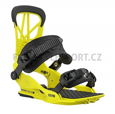 Vázání UNION FLITE PRO 2020/21