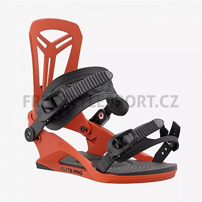 Vázání UNION FLITE PRO 2020/21