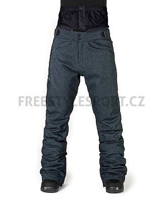 Kalhoty na snowboard HORSEFETAHERS FLORIA PANTS