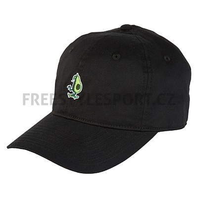 Kšiltovka ELEMENT FLUKY DAD CAP