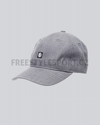 Kšiltovka ELEMENT FLUKY DAD CAP