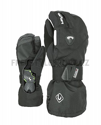 Pánské rukavice LEVEL FLY TRIGGER 2020/21