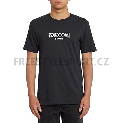 Triko VOLCOM For Never Bsc Ss