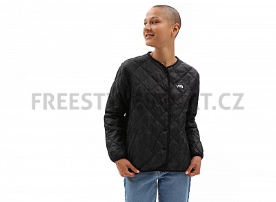 Bunda VANS WM FORCES QUILTED JACKET
