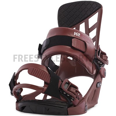 Vázání na snowboard K2 FORMULA 12/13