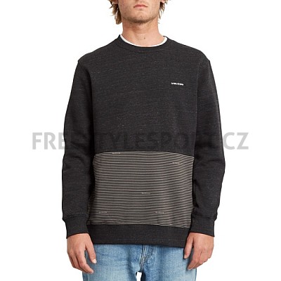 Mikina pánská VOLCOM Forzee Crew