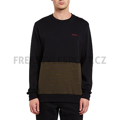 Mikina VOLCOM FORZEE CREW