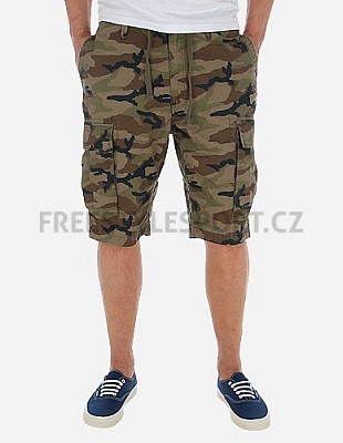 Kraťase pánské Vans FOWLER