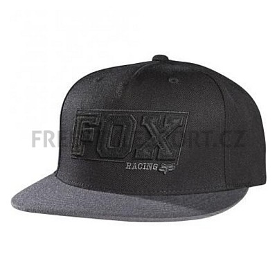 Kšiltovka FOX BACKLASH Snapback Hat