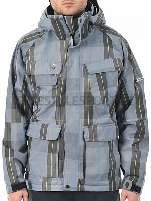 Bunda na snowboard Fox FX2 Jacket
