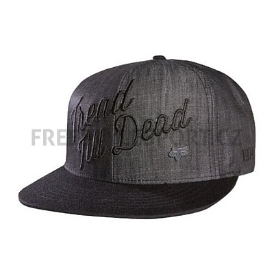 Kšiltovka FOX DILEMMA SNAPBACK Hat