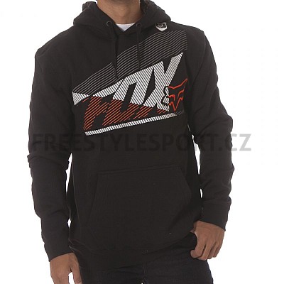 Mikina pánská FOX FORECASTER Pullover
