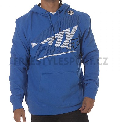 Mikina pánská FOX FORECASTER Pullover