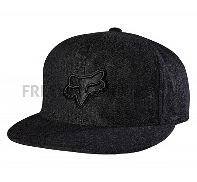 Kšiltovka FOX FRET SNAPBACK HAT