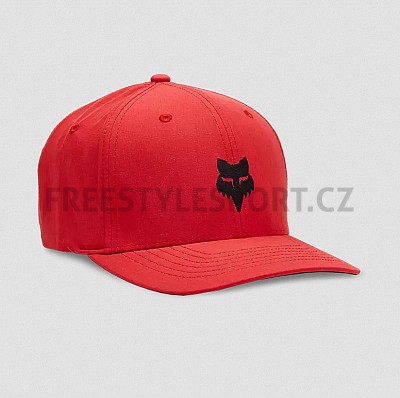 Kšiltovka FOX FOX HEAD SELECT