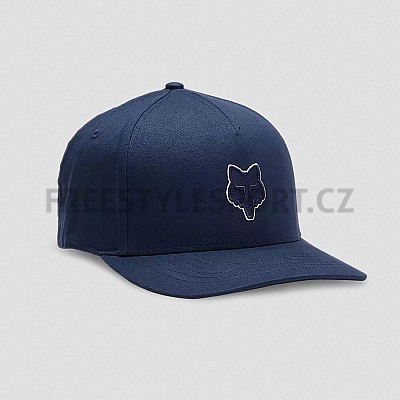 Kšiltopvka FOX FOX HEAD