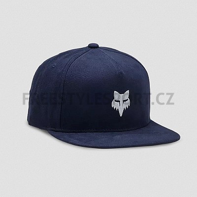 Kšiltovka FOX FOX HEAD