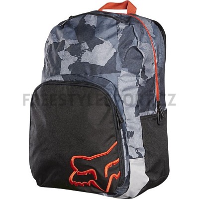 Batoh FOX KICKER 3 Backpack