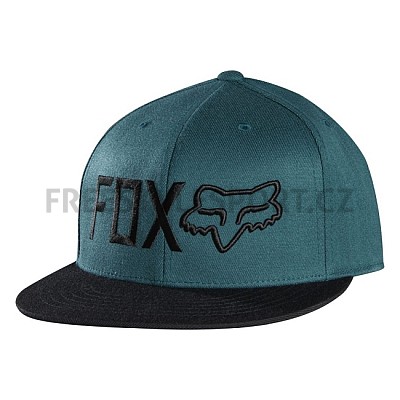 Kšiltovka FOX METHODS 210 FITTED HAT