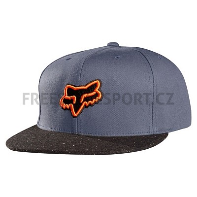 Kšiltovka FOX Plodding Snapback Hat