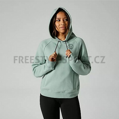 Mikina dámská FOX Proximah Po Fleece