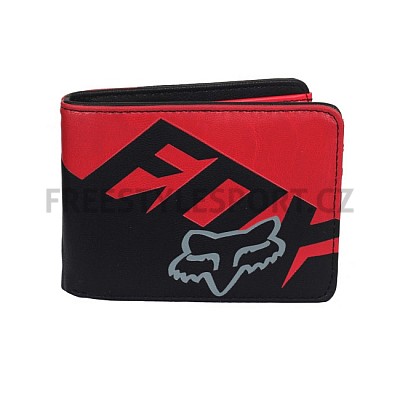 Peněženka FOX RACER WALLET