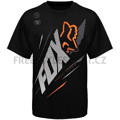 Triko pánské FOX SHOCK POINT Tee