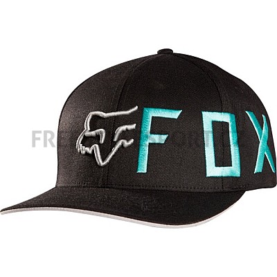 Kšiltovka FOX Roam Flexfit Hat