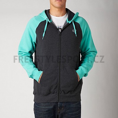 Mikina FOX SEKWEL Zip Fleece